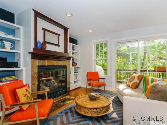 278 Brevard Road - Photo 3