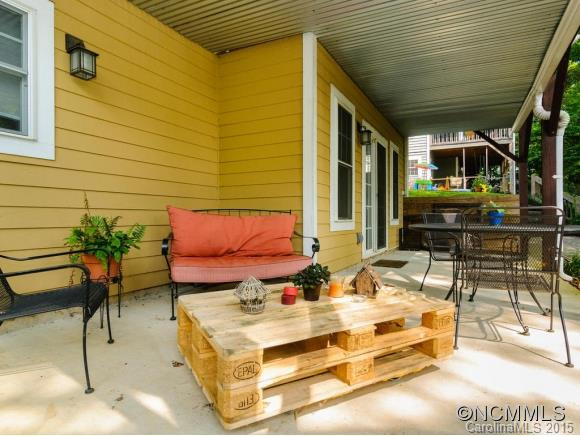 278 Brevard Road - Photo 23