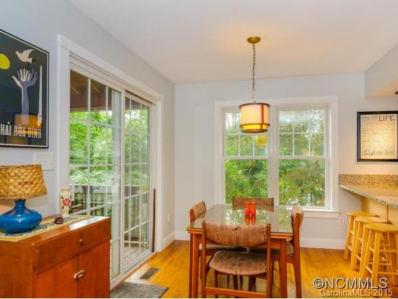 278 Brevard Road - Photo 5