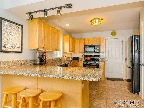 278 Brevard Road - Photo 7