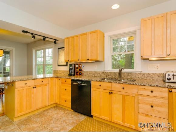 278 Brevard Road - Photo 8