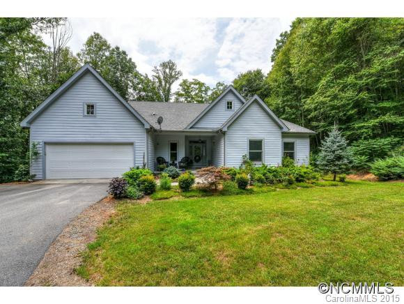 193 Nestlewood Trail