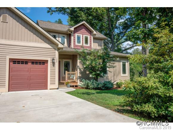 122 Craggy - Photo 20