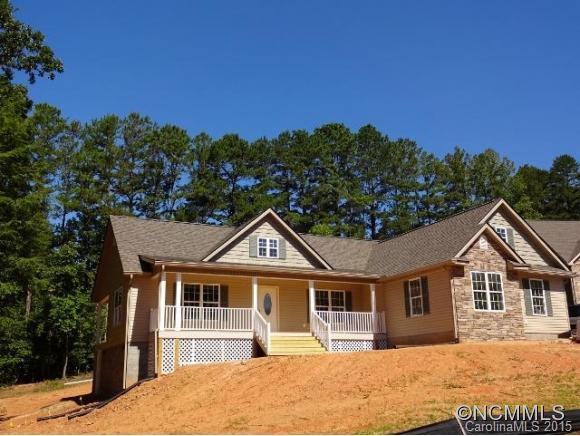 132 W. SUNSET RIDGE DRIVE
