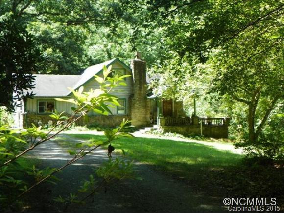65 Ballard Branch Road