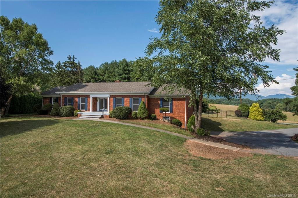 81 Claude Brown Dr