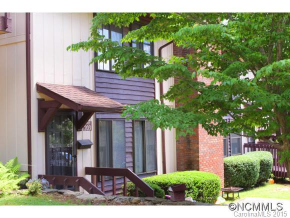 63 Shepard Square Unit 203
