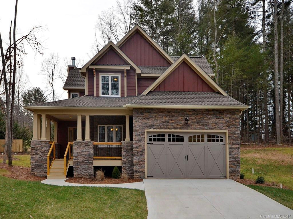 9 BROADMOOR DRIVE