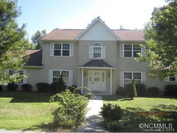 87 Jericho Ridge Rd