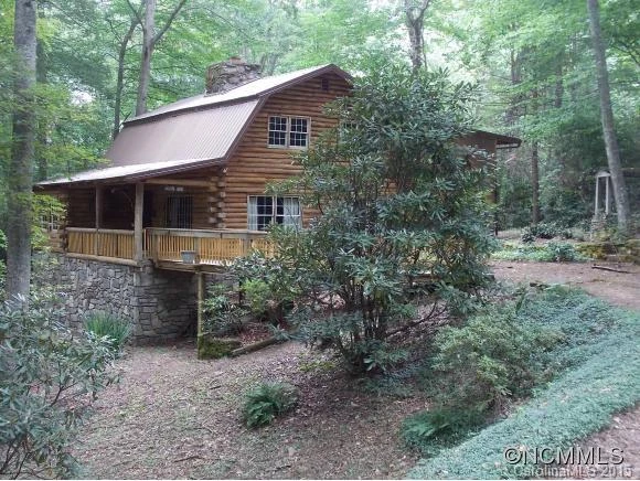 27 Cabin Lane