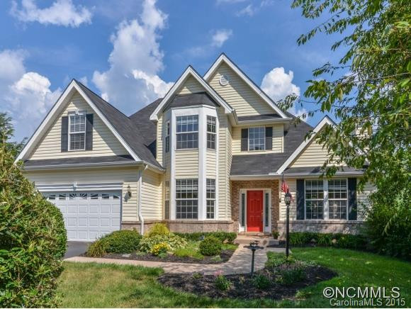 203 GREEN MEADOWS LANE