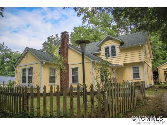 43 Allen Avenue (Lots 1, 8 and 9)