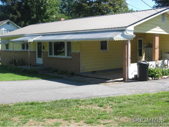 233 Allens Creek Road