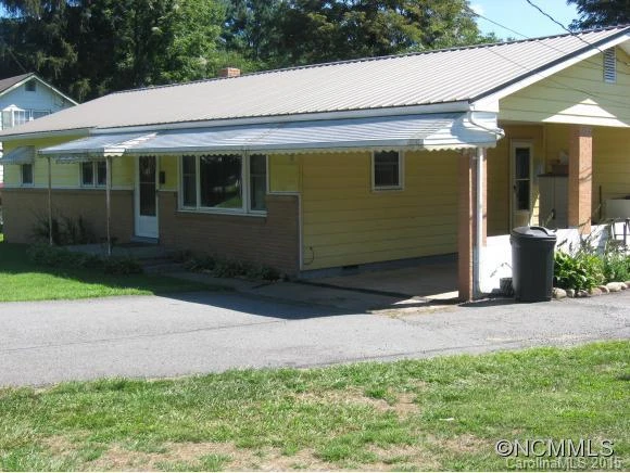 233 Allens Creek Road