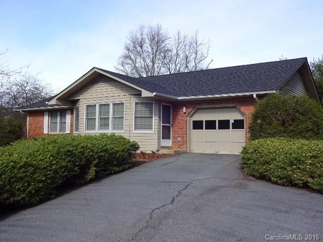 3747 BREVARD ROAD