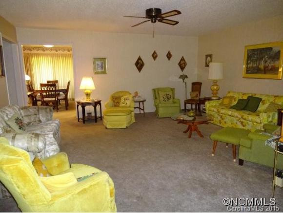 3747 BREVARD ROAD - Photo 2