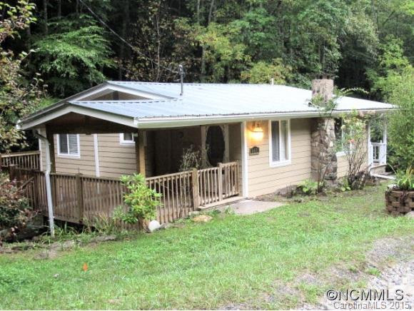 960 Unahala Creek Road - Photo 2