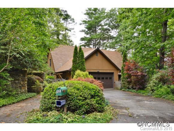 121 Rocky Hill Overlook