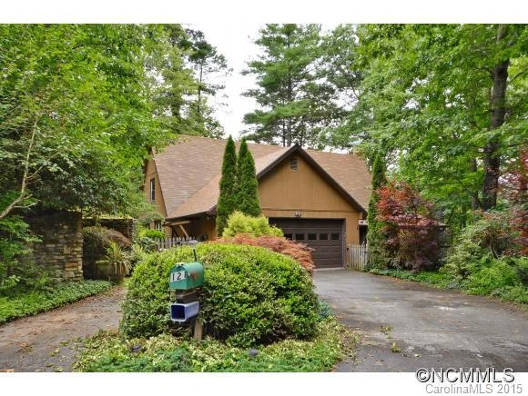 121 Rocky Hill Overlook