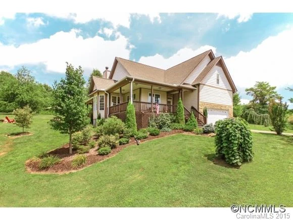 167 Eagles Eye Drive