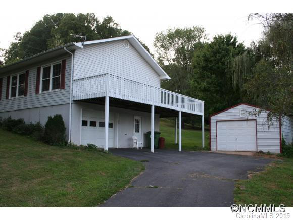 600 Forest Street