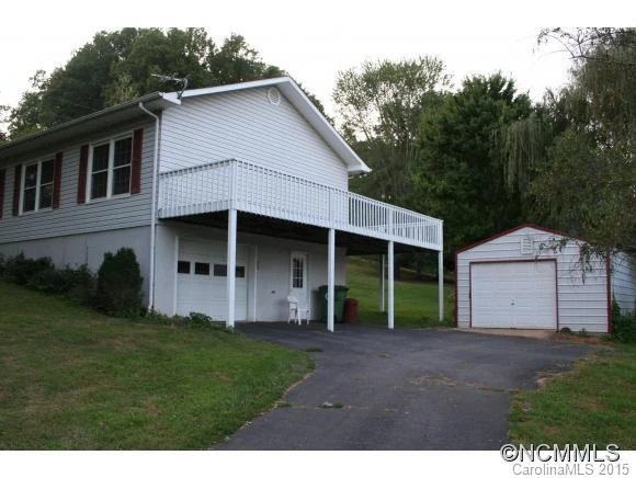 600 Forest Street