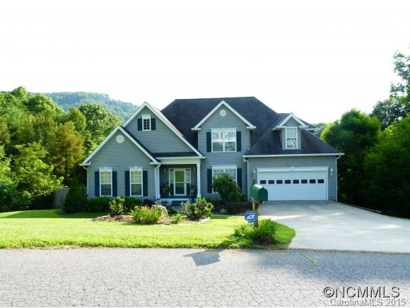 6 Strawberry Lane