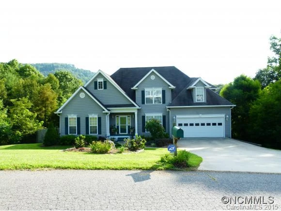 6 Strawberry Lane