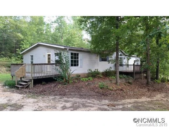 161 Cove Springs Rd