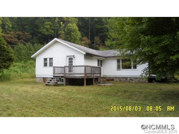 653 Turkey Creek Road