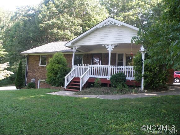 1204-B Garren Creek Road