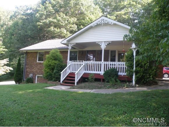 1204-B Garren Creek Road