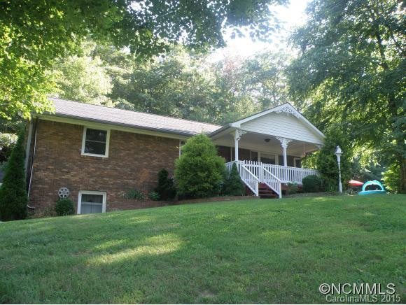 1204-B Garren Creek Road - Photo 2