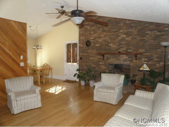 1204-B Garren Creek Road - Photo 5