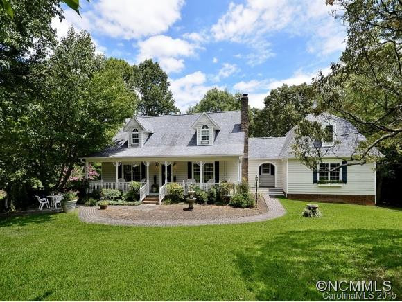 88 NORTH BIG OAK DRIVE