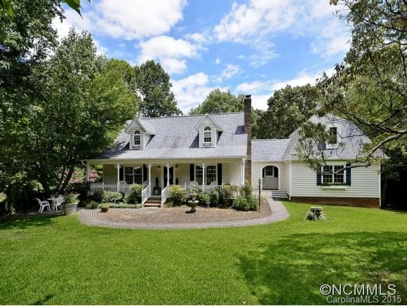 88 NORTH BIG OAK DRIVE