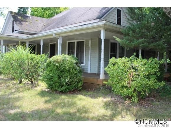 132 N. Country Club Road