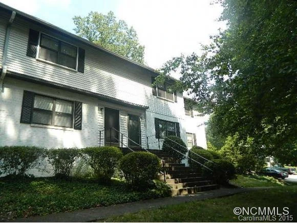 615 Biltmore Ave Unit X-5