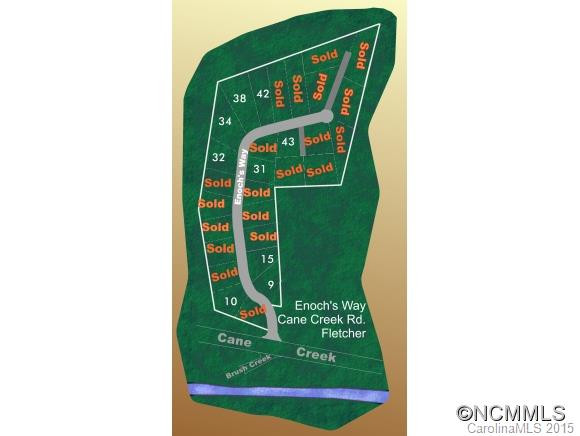 32 Enochs Way - Photo 8