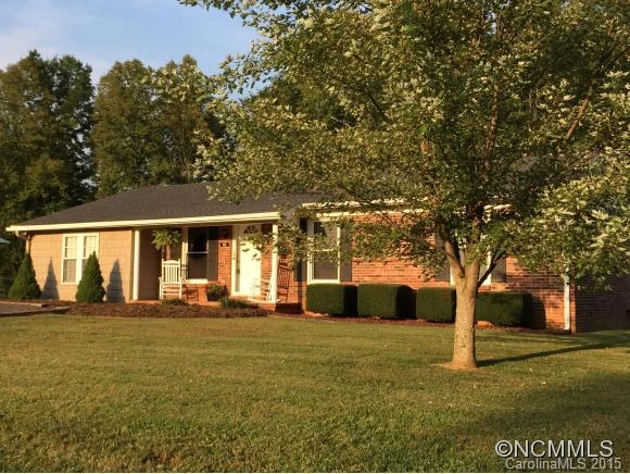 63 Balsam Drive