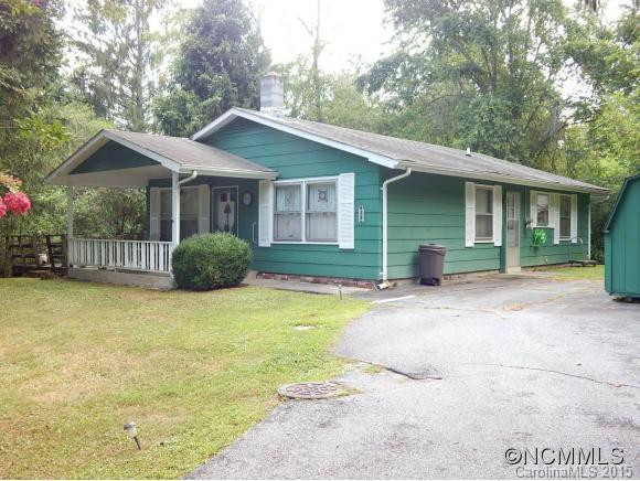 638 Gallimore Road