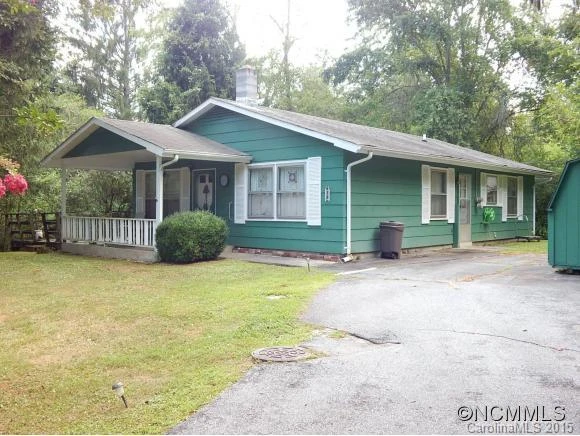 638 Gallimore Road