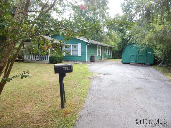 638 Gallimore Road - Photo 2