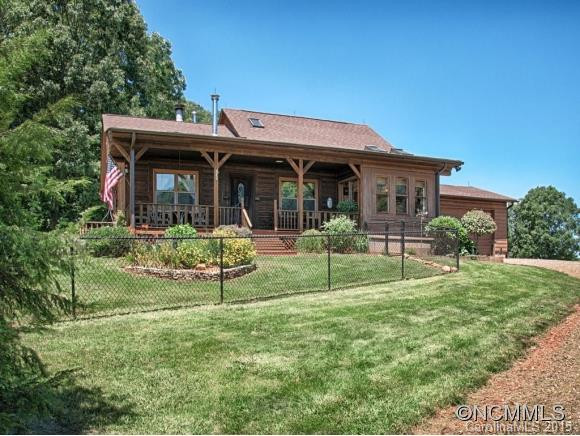 36 Brennan Ridge