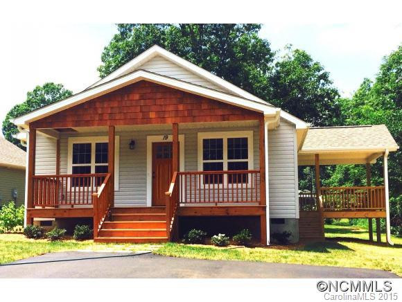 19 Dogwood Rd