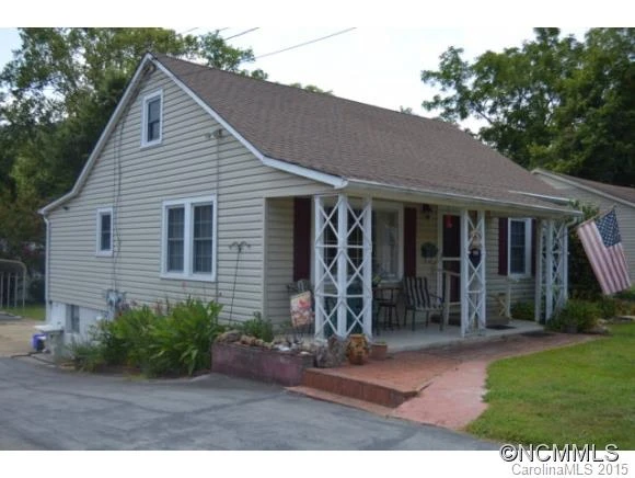 140 Lincoln Avenue