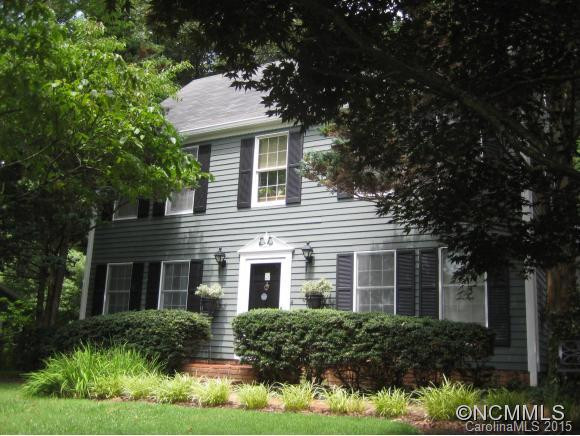 521 Rose Hill Road - Photo 2