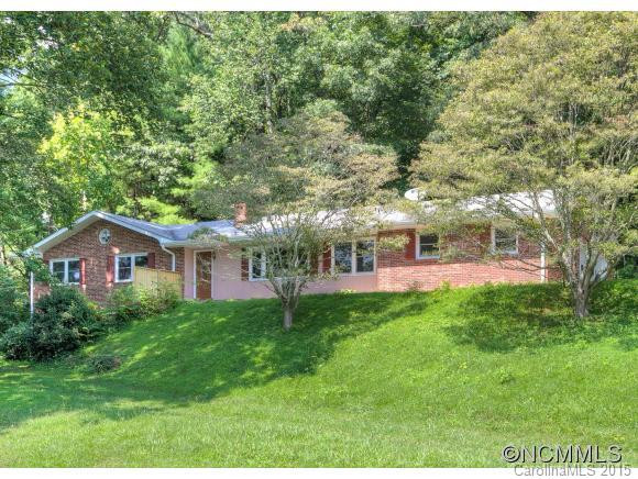 104 Twin Springs Rd