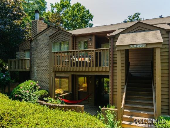 2 Ravencroft Lane UNIT 2A