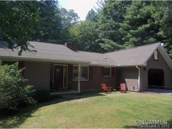 202 Fernwood Drive
